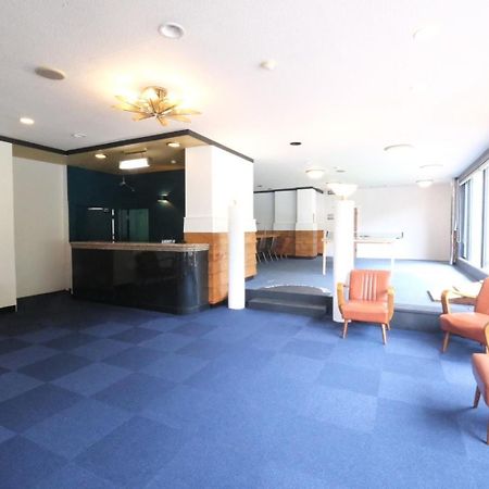 ホテル Arise Hakuba 長野市 エクステリア 写真
