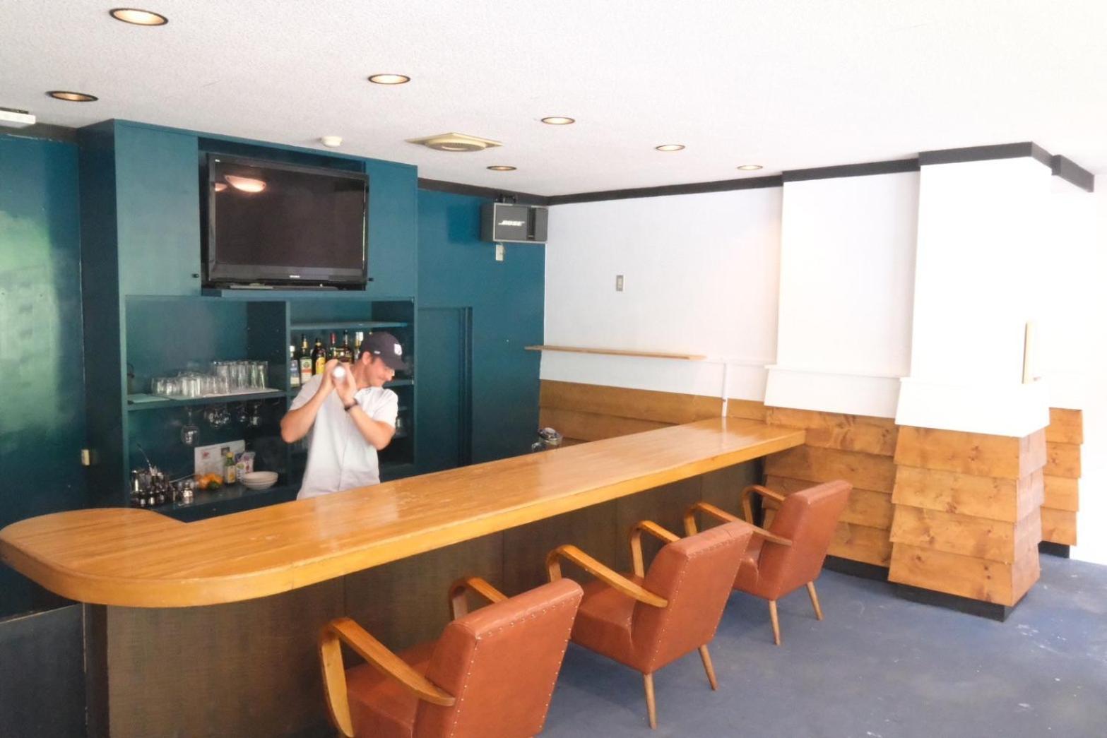 ホテル Arise Hakuba 長野市 エクステリア 写真