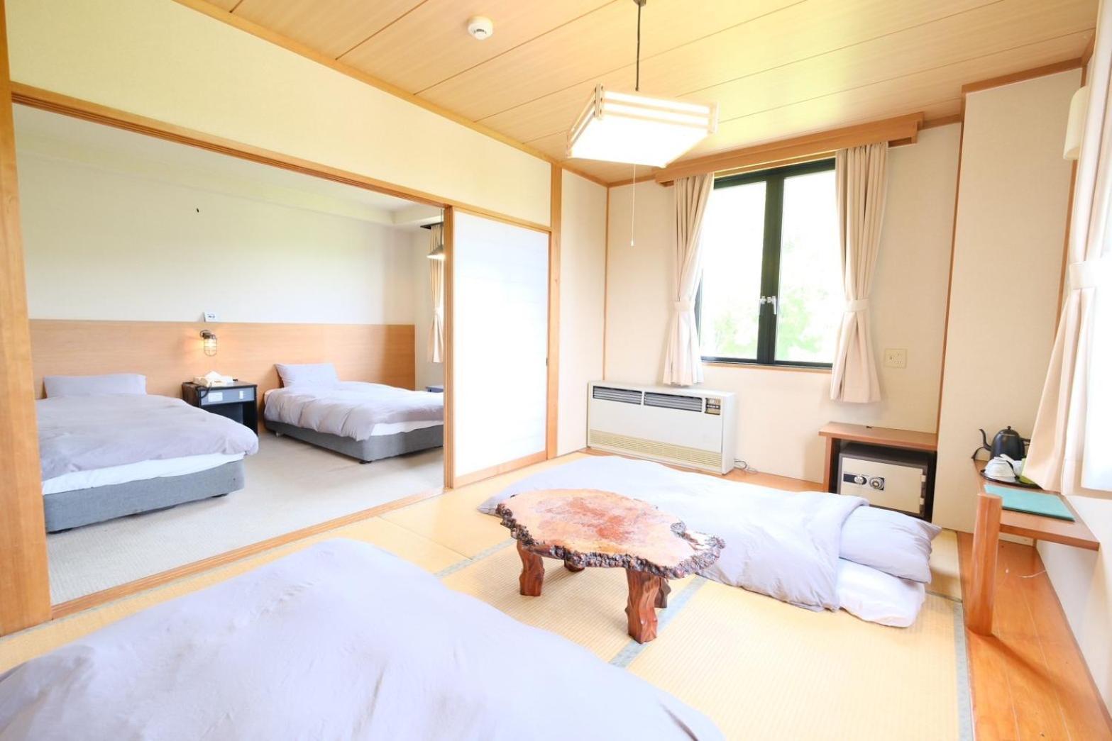 ホテル Arise Hakuba 長野市 エクステリア 写真